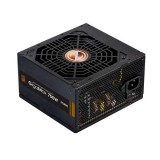 ZALMAN Tápegység 750W, 12cm, 80+ Bronze Rev2., Aktív PFC (ZM750-GV)