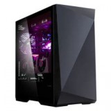 Zalman Z3 Iceberg fekete ház Z3 Iceberg Black