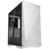 Zalman Z9 Iceberg fehér ablakos ház Z9 ICEBERG WH