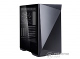 Zalman Z9 Iceberg Midi-Tower - schwarz Mini Tower Fekete