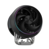 Zalman ZET 5 BLACK ZET5 BLACK