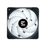 Zalman ZM-AF120 ARGB BLACK házventilátor, PWM, ARGB, fekete