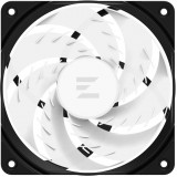 Zalman ZM-AF120R ARGB Black 120mm PWM fekete ventilátor (ZM-AF120R ARGB BLACK)