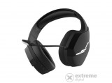 Zalman ZM-HPS700W, Wireless gaming headset, fekete