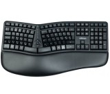 Zalman ZM-K690M Wireless Keyboard + Mouse TypeA Black HU 8809213763199