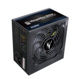 Zalman ZM800-TXII MegaMax 80PLUS 230V PCI-E 800 W ATX Fekete tápegység