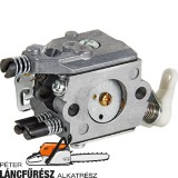 Zama C1Q-EL6 porlasztó Husqvarna: 503283105 - eredeti