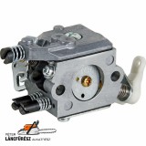 Zama C1Q-EL7 porlasztó Husqvarna: 503283106 - utángyártott