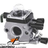 Zama C1Q-S157 utángyártott porlasztó Stihl FS 38 45 55 80 85