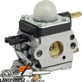 Zama C1U-K54A porlasztó Echo - utángyártott