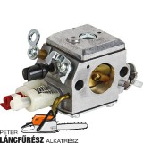 Zama C3-EL32 porlasztó Husqvarna: 503283210, 580740201 - utángyártott