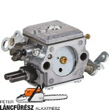 Zama C3M-DM11 porlasztó Dolmar PS6400 PS7900: 38153010 - eredeti