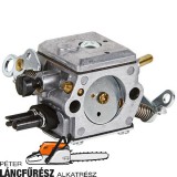 Zama C3M-EL2A porlasztó Jonsered: 503283201 - utángyártott