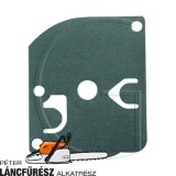 Zama karburátor tömítés