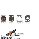 Zama membránok eredeti - GND-12