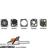 Zama membránok eredeti - GND-17