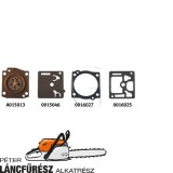 Zama membránok eredeti - GND-20