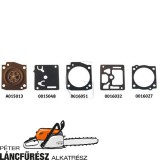 Zama membránok eredeti - GND-24