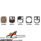 Zama membránok eredeti - GND-3