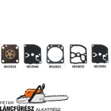 Zama membránok eredeti - GND-31