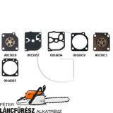 Zama membránok eredeti - GND-33