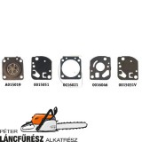 Zama membránok eredeti - GND-40