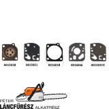 Zama membránok eredeti - GND-41