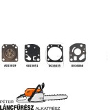 Zama membránok eredeti - GND-44