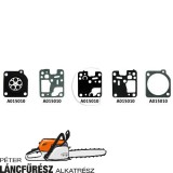 Zama membránok eredeti - GND-48