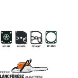 Zama membránok eredeti - GND-51