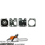 Zama membránok eredeti - GND-52