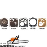 Zama membránok eredeti - GND-8