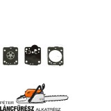 Zama membránok eredeti - GND-83 Husqvarna 435