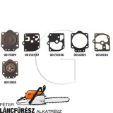 Zama membránok eredeti - GND-9