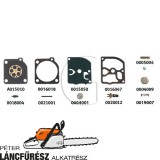 Zama membránok eredeti - RB-137