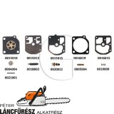 Zama membránok eredeti - RB-14