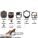 Zama membránok eredeti - RB-16