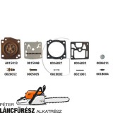 Zama membránok eredeti - RB-35
