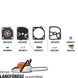 Zama membránok eredeti - RB-41