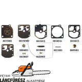 Zama membránok eredeti - RB-5