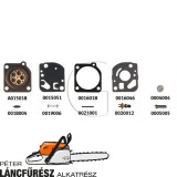 Zama membránok eredeti - RB-76