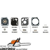 Zama membránok eredeti - RB-98