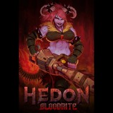 Zan_HedonDev Hedon Bloodrite (PC - Steam elektronikus játék licensz)