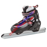 ZANDSTRA Junior állítható korcsolya EU31-35 and EU36-39