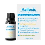 Zane Hellas Nailexis körömápoló oldat körömgomba ellen 10 ml