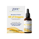 Zane Hellas Super 100 oregánó olaj 30 ml