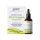 Zane Hellas Super 70 oregánó olaj 30 ml