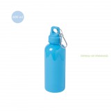 Zanip sportkulacs, karabinerrel, 600 ml