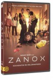 Zanox - Kockázatok és mellékhatások - DVD