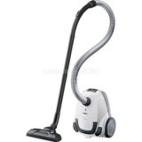 Zanussi ZANCG20IW jégfehér porzsákos porszívó (ZANCG20IW)